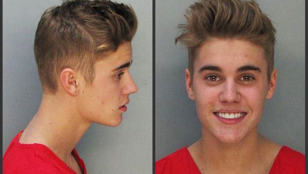 Justin Bieber no será juzgado hasta que lo determine la corte del condado de Miami-Dade. (AP)