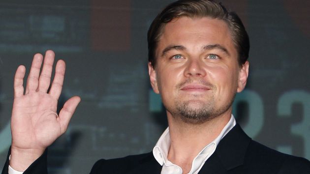 Leonardo DiCaprio realizó donación mediante su fundación. (AP)
