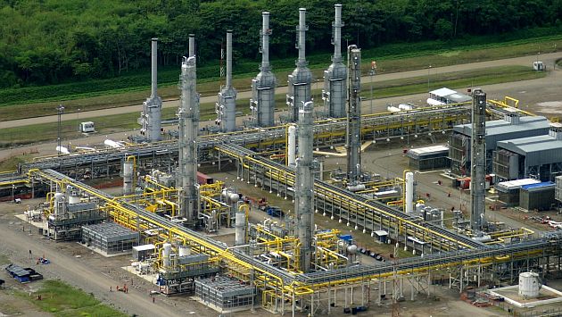 Gobierno suscribirá convenios de cooperación con el gobierno de Ucayali para que cuenten con gas natural. (USI)