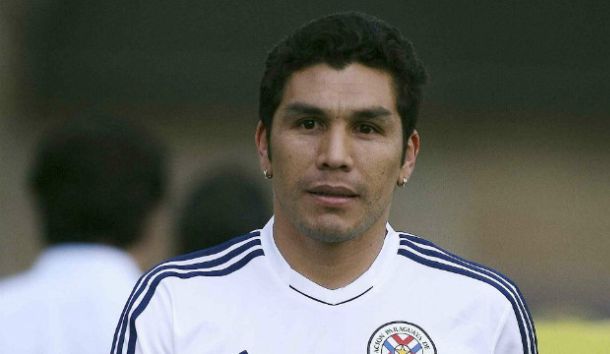 Salvador Cabañas piensa retirarse del fútbol a fin de año (Internet)