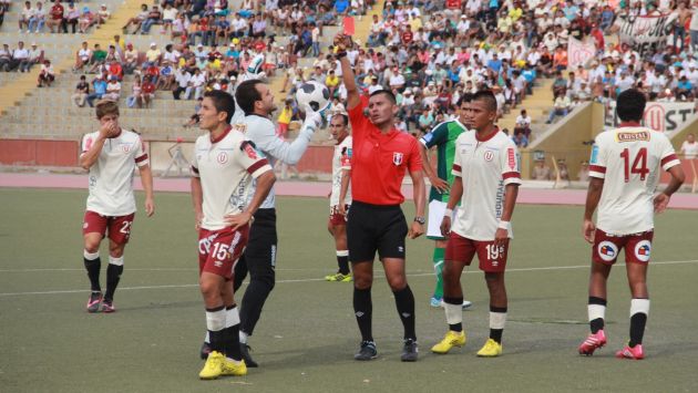 Copa Inca 2014: Goles, resultados y la tabla del torneo de verano. (Jorge Luis Vásquez Quépuy/USI)