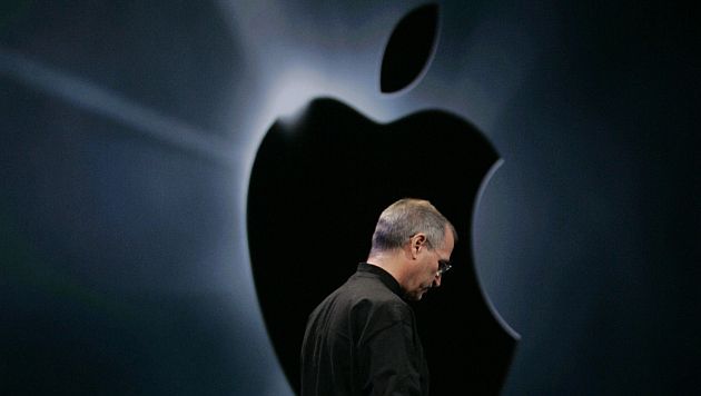 Steve Jobs estuvo detrás de más de 300 patentes. (AP)