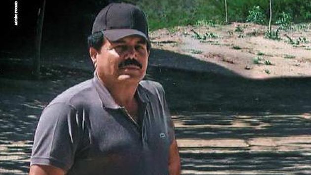 El Chapo Guzmán: El Mayo Zambada sería su sucesor en cártel de Sinaloa. (Internet)