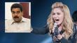 Madonna arremete contra Nicolás Maduro por crisis en Venezuela
