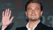 Leonardo DiCaprio dona US$3 millones para proteger hábitats marinos