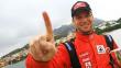 Nicolás Fuchs irá por el Mundial de Rally 2
