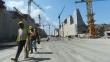 Canal de Panamá: Reanudan las obras de ampliación 