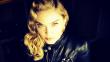 Madonna y sus quince mejores fotos en Instagram