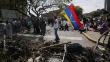 Venezuela: El asedio del régimen chavista a los medios de comunicación