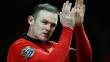 Wayne Rooney ganará US$499,000 a la semana en Manchester United
