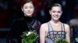 Sochi 2014: Crece la polémica por triunfo de rusa en patinaje artísitico
