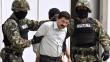 ‘El Chapo’ Guzmán: Captura del poderoso narco se logró sin un solo disparo