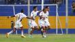 Copa Inca 2014: Inti Gas apabulló 4-0 a San Simón en Ayacucho 