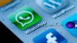 WhatsApp: Caída mundial del servicio afectó a 450 millones de usuarios