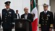 ‘El Chapo’ Guzmán: Autoridades de México revelan detalles de su captura 