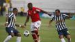 Copa Inca 2014: Alianza Lima igualó 1-1 con Juan Aurich en Matute 
