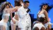 Viña 2014: Ricky Martin hizo vibrar a toda la Quinta Vergara