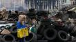 Ucrania ordena arresto de su expresidente Viktor Yanukovich
