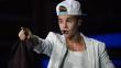 Justin Bieber rechaza acuerdo para evitar test de drogas