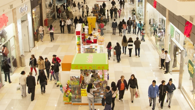 PBI creció 5.2% en el cuarto trimestre de 2013. Consumo privado impulsó los resultados. (Perú21)