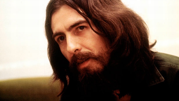 George Harrison, un ídolo de The Beatles. (www.billboard.com)