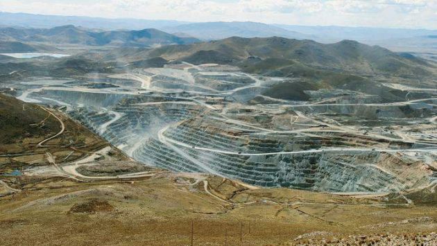 Ernst & Young: Nuevo gravamen minero no afectó competitividad del Perú. (USI)