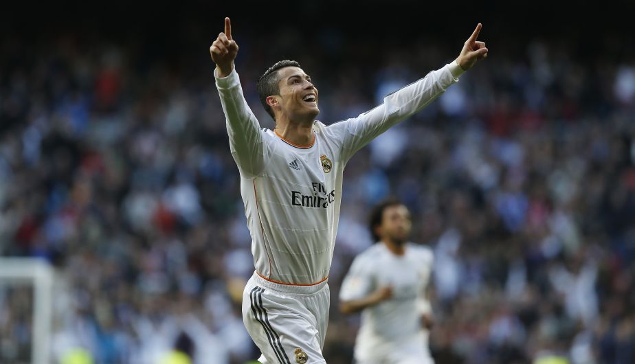 El Real Madrid está valorizado en US$3,300 millones y pertenece a los miembros de su club. Los principales auspiciadores de los ‘merengues’ son Adidas, Audi y Coca-Cola. (AP)