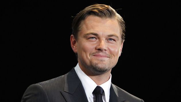 Leonardo DiCaprio ganaría en la categoría Mejor Actor del Oscar 2014, según la prensa especializada. (Reuters)