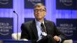 Bill Gates vuelve a ser el hombre más rico del mundo