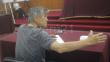 Alberto Fujimori en nueva audiencia por caso 'diarios chicha' [Fotos]
