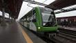 Metro de Lima: Línea 2 no utilizará la ruta del Ferrocarril Central 