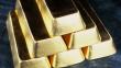 Scotiabank: Precio del oro podría alcanzar los US$1,350 por onza