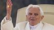 Benedicto XVI niega haber sido forzado a renunciar como Papa