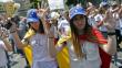 Venezuela: Oposición rechaza invitación a diálogo de Nicolás Maduro