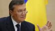 Viktor Yanukovich desde Rusia: “Lucharé por el poder en Ucrania”