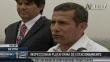 Ollanta Humala: “Sueldo mínimo no está en agenda”