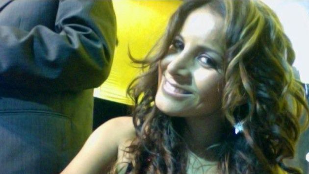 Corazón Serrano: Edita Guerrero ya es velada en su casa en Piura. (USI)