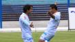 Copa Inca 2014: Real Garcilaso apabulló 4-0 al Inti Gas