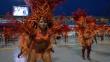 Brasil: Se inició la previa del Carnaval de Río de Janeiro