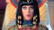 Katy Perry sacó símbolo musulmán de videoclip