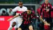 Bundesliga: Eintracht Frankfurt de Carlos Zambrano ganó 2-1 al Stuttgart