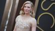 Oscar 2014: Celebridades de Hollywood derrochan glamour en la alfombra roja