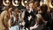 Oscar 2014: ‘12 años de esclavitud’ ganó como mejor película [Foto interactiva]