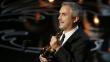 Oscar 2014: ‘Gravity’ fue la gran ganadora de la premiación 