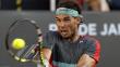 Rafael Nadal y Pete Sampras jugarán en la Premier League de Tenis en Asia