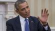 Ucrania: Obama advierte a Rusia que potencias del mundo están unidas