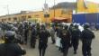 La Parada: Comerciantes presentaron hábeas corpus contra autoridades