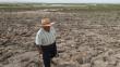 Sudamérica enfrenta una severa sequía que amenaza las cosechas claves 