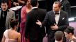 Oscar 2014: Leonardo DiCaprio recibe apoyo tras su cuarta derrota