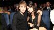 Oscar 2014: Justin Bieber ‘tuitea’ foto de Selena Gómez en la alfombra roja